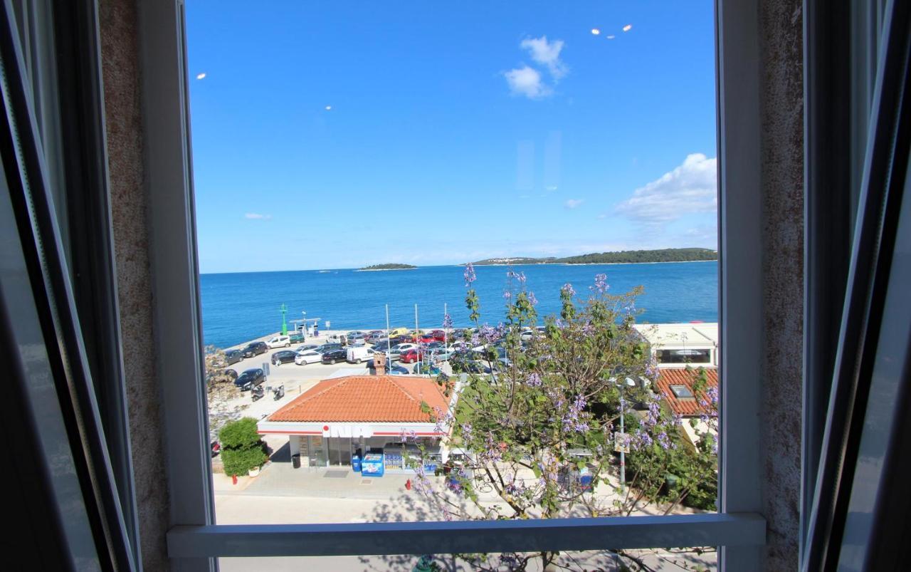 Apartment El Corsaro 2 Rovinj Exterior foto
