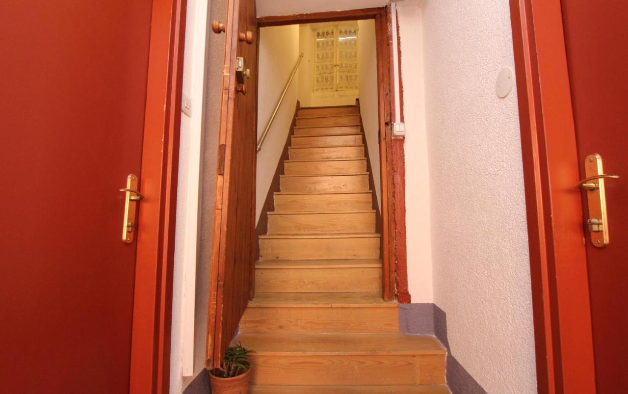 Apartment El Corsaro 2 Rovinj Exterior foto