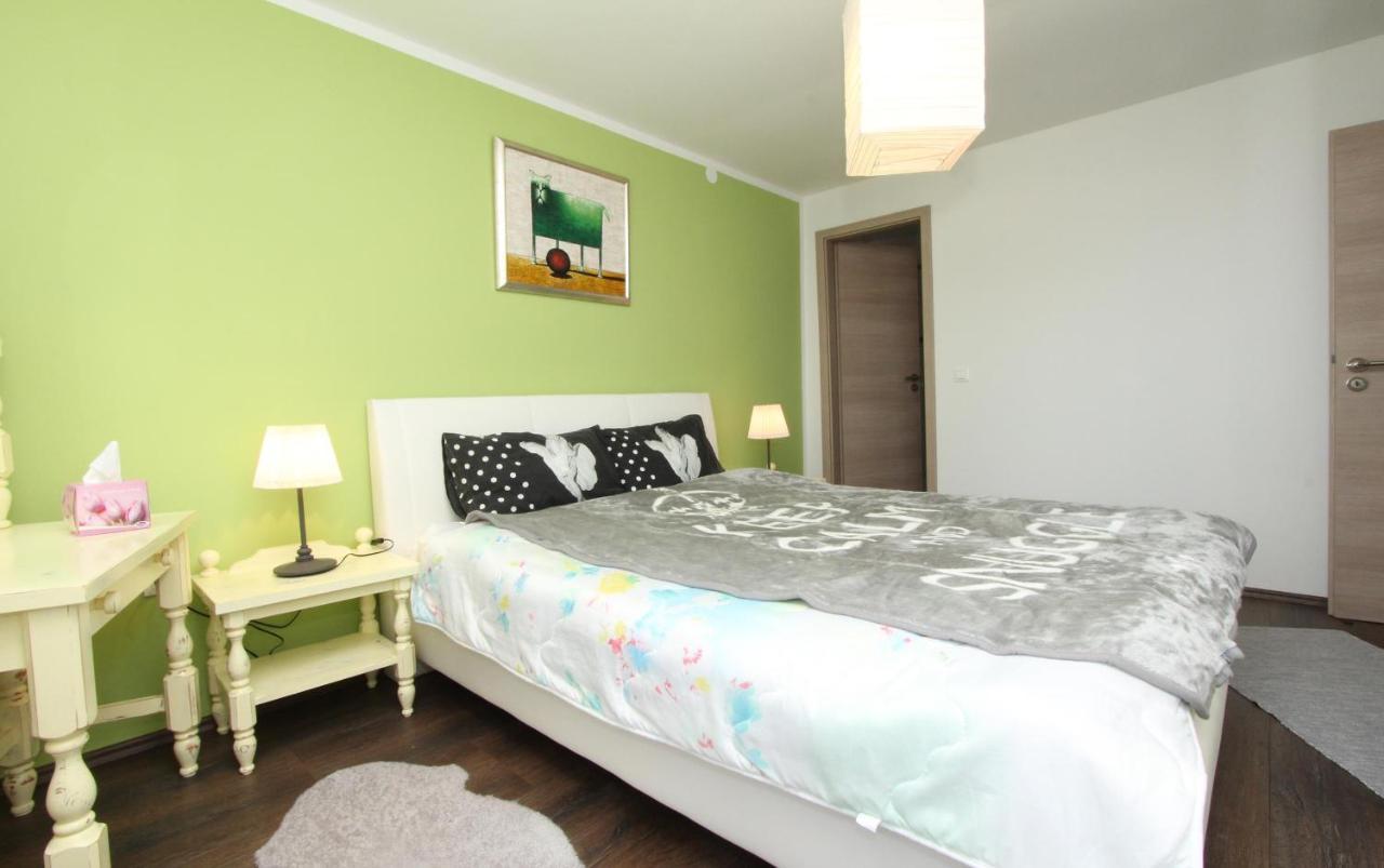 Apartment El Corsaro 2 Rovinj Exterior foto