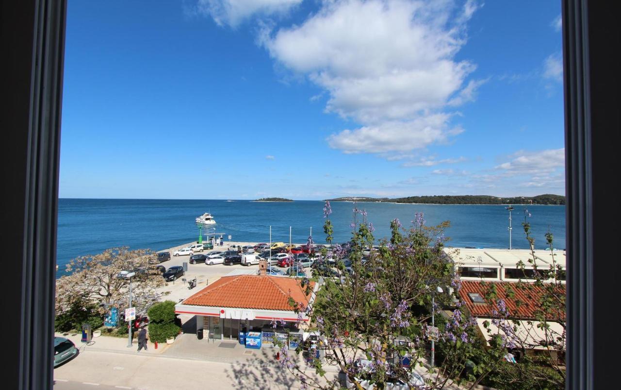 Apartment El Corsaro 2 Rovinj Exterior foto